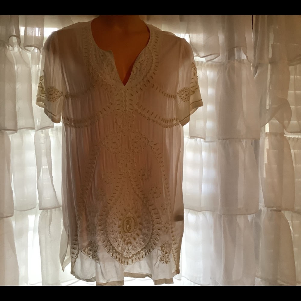 Ruff Hewn size L